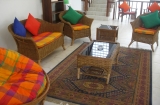 Colombo Apartment